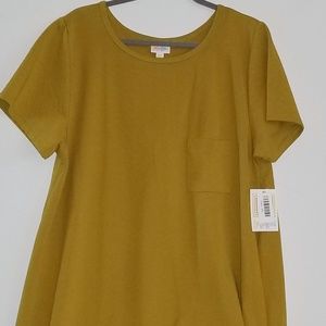 LulaRoe 3XL Carly NWT